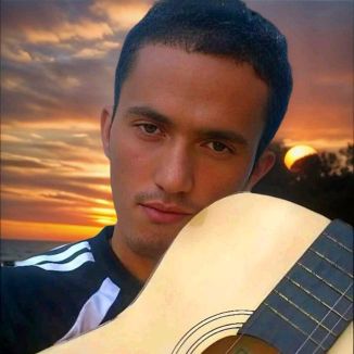 Foto da capa: Pedro Filho Sertanejo Gospel
