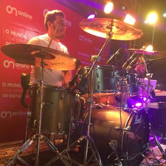 Foto da capa: Performances & Covers