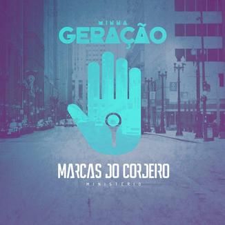 Foto da capa: Minha Geração