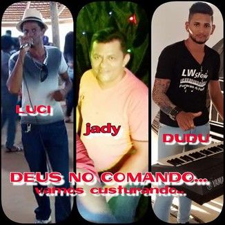 Foto da capa: LW SHOW SÓ AS BALAS