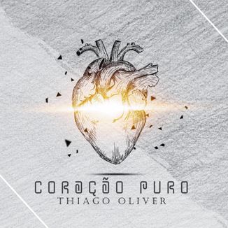 Foto da capa: Coração Puro