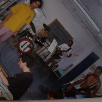 Foto da capa: Galpão 22 anos