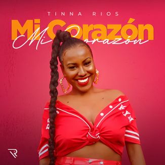 Foto da capa: Mi Corazón
