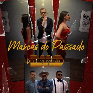 Foto da capa: Marcas Do Passado