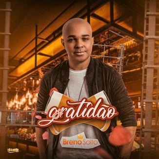 Foto da capa: Só Gratidão