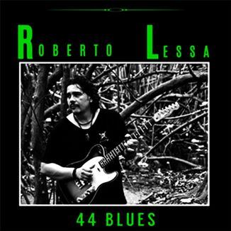 Foto da capa: 44 Blues