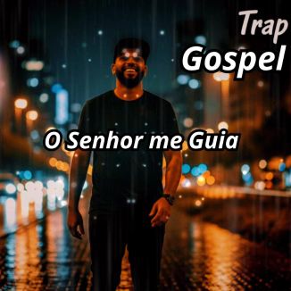 Foto da capa: O Senhor me Guia