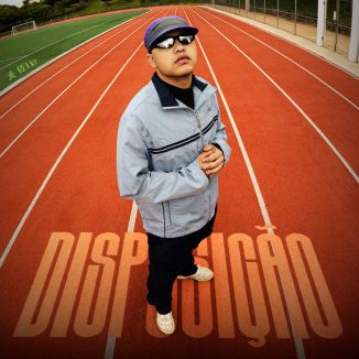 Foto da capa: Disposição