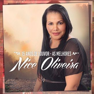 Foto da capa: 15 Anos de Muito Louvor - As Melhores