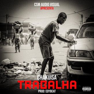 Foto da capa: Trabalha