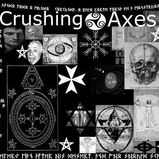 Foto da capa: Member of The Unholy Society