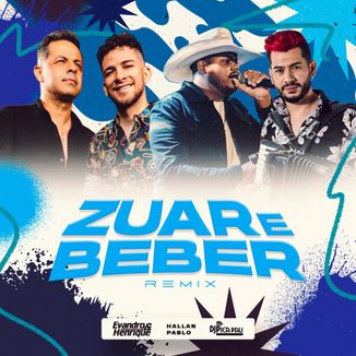 Foto da capa: Zuar E Beber