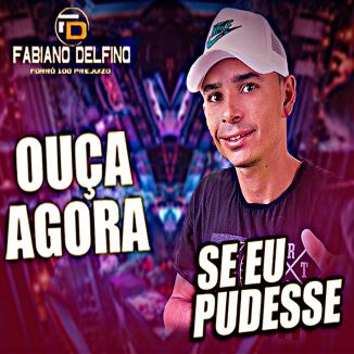Foto da capa: SE EU PUDESSE
