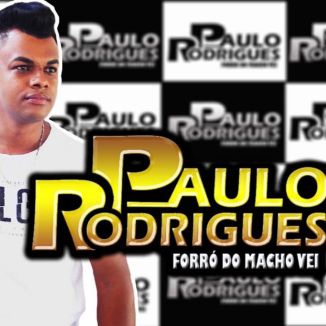 Foto da capa: paulo rodrigues forro do macho vei