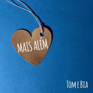Foto da capa: Mais além
