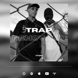Foto da capa: TRAP RENOVADO