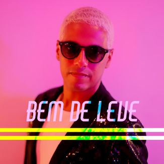 Foto da capa: Bem de Leve