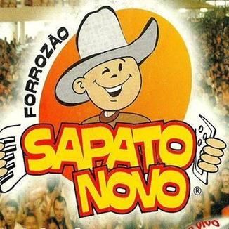 Foto da capa: Sapato Novo 2