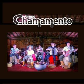 Foto da capa: CD 2015