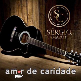 Foto da capa: Amor de Caridade