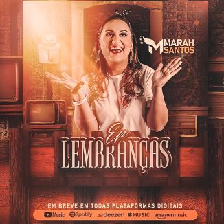 Foto da capa: Ep Lembranças