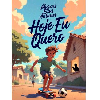 Foto da capa: Hoje Eu Quero (Dia Livre)