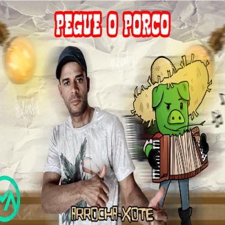 Foto da capa: Pegue o porco