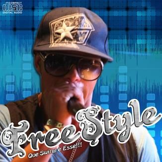 Foto da capa: FreeStyle - Na Villa F5-Lagarto