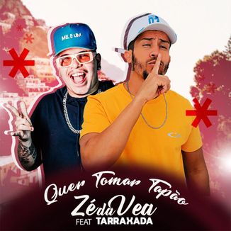 Foto da capa: Ze Da vea feat Tarraxada