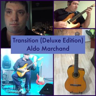 Foto da capa: Transition (Deluxe Edition)