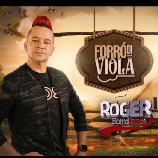 Foto da capa: Forró di Viola