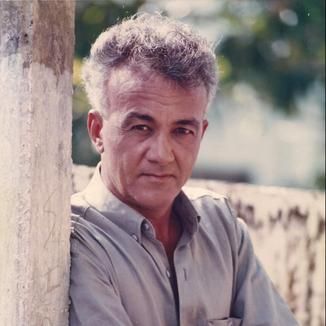 Foto da capa: Receba Jesus