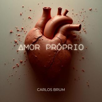 Foto da capa: Amor Próprio