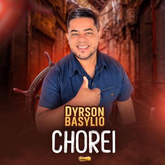 Foto da capa: Chorei