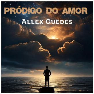 Foto da capa: Pródigo do amor