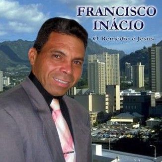 Foto da capa: O REMÉDIO É JESUS