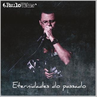 Foto da capa: Eternidades do passado