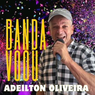 Foto da capa: BANDA VOOU
