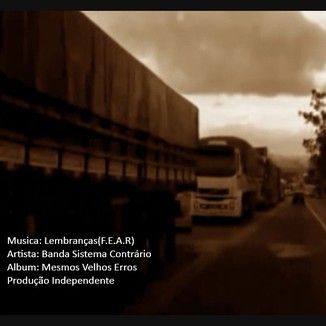 Foto da capa: Single Lembranças (Demo)