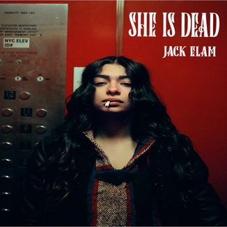 Foto da capa: JACK ELAM