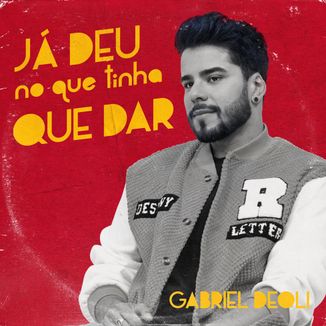 Foto da capa: Já deu no que tinha que dar