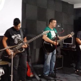 Foto da capa: Antigas Composições