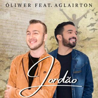 Foto da capa: Jordão (Feat. Aglairton)