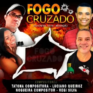 Foto da capa: Fogo Cruzado