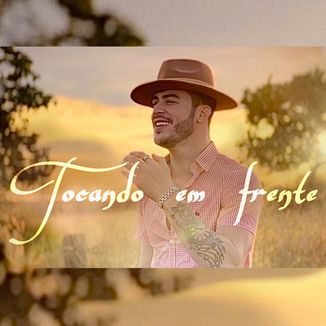 Foto da capa: Tocando em Frente - Cover