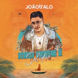 Foto da capa: Meu Nome É Solidão