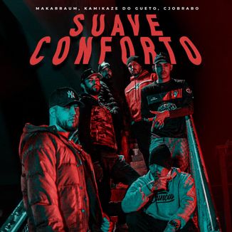 Foto da capa: Suave Conforto