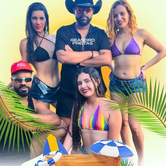 Foto da capa: Prepara aí bebê