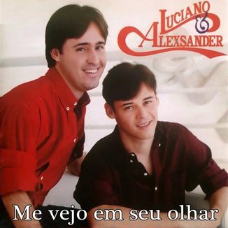 Foto da capa: Me Vejo Em Seu Olhar