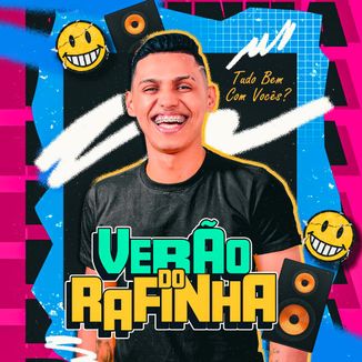 Foto da capa: Verão do Rafinha 2024